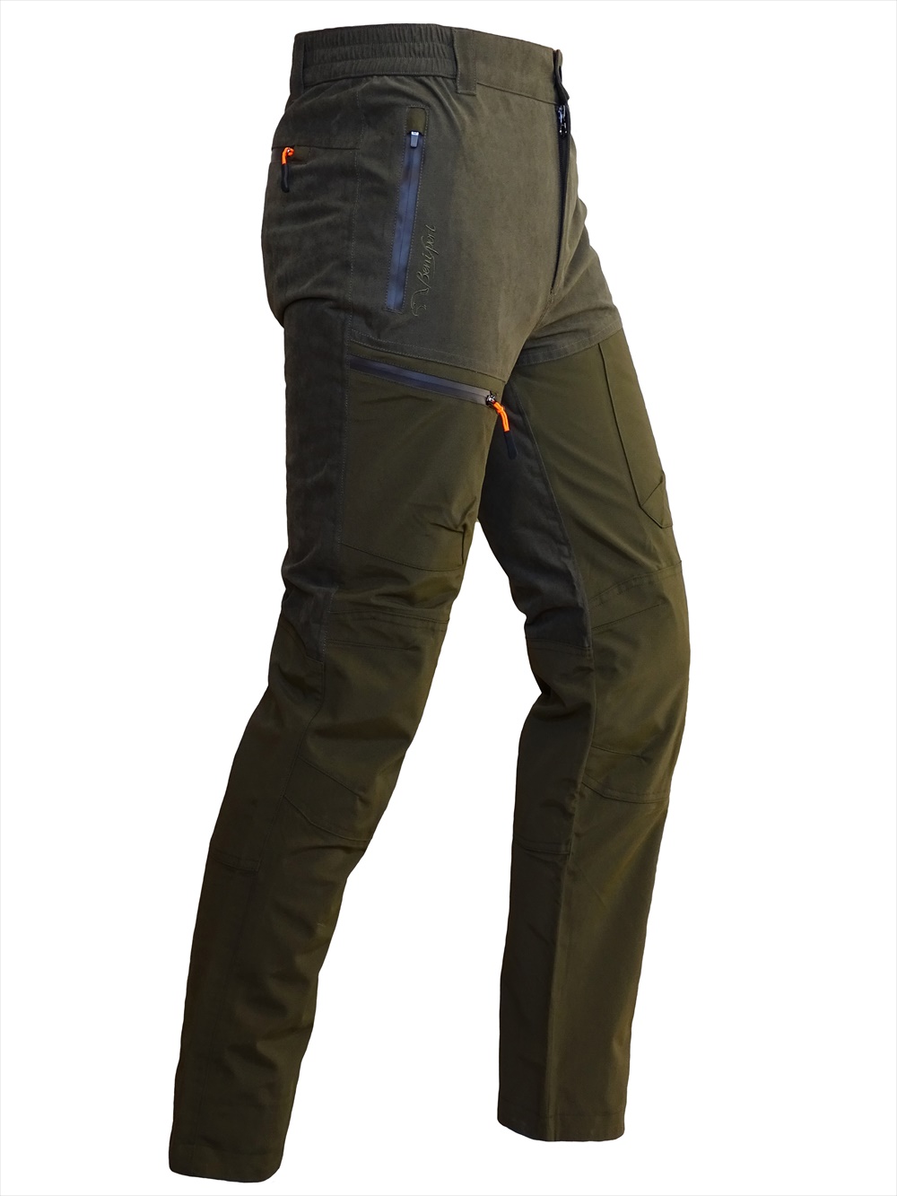 Παντελόνι Αδιάβροχο BENISPORT 629